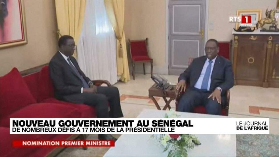 Au Sénégal, le gouvernement Ba face à de nombreux défis