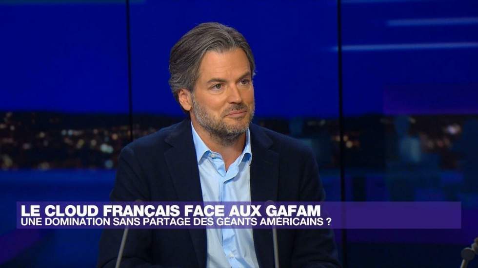 Le cloud français face aux Gafam : une domination sans partage des géants américains ? Le cloud français face aux Gafam : une domination sans partage des géants américains ?