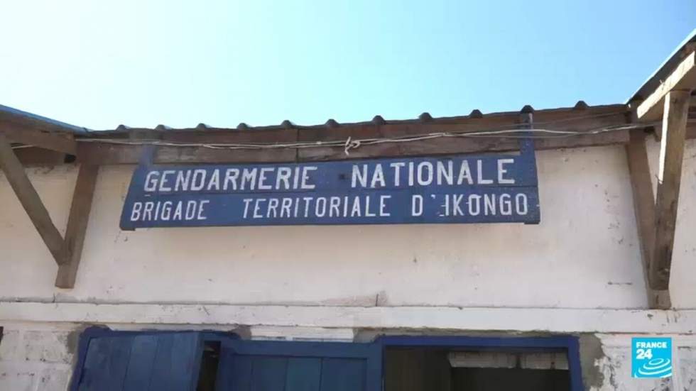Madagascar : la colère des familles des victimes d'Ikongo, tuées par les gendarmes Madagascar : la colère des familles des victimes d'Ikongo, tuées par les gendarmes