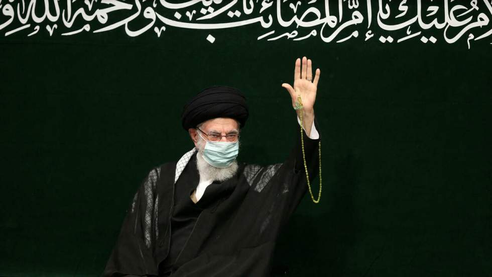 En Iran, la santé fragile de Khamenei pose la question de sa succession