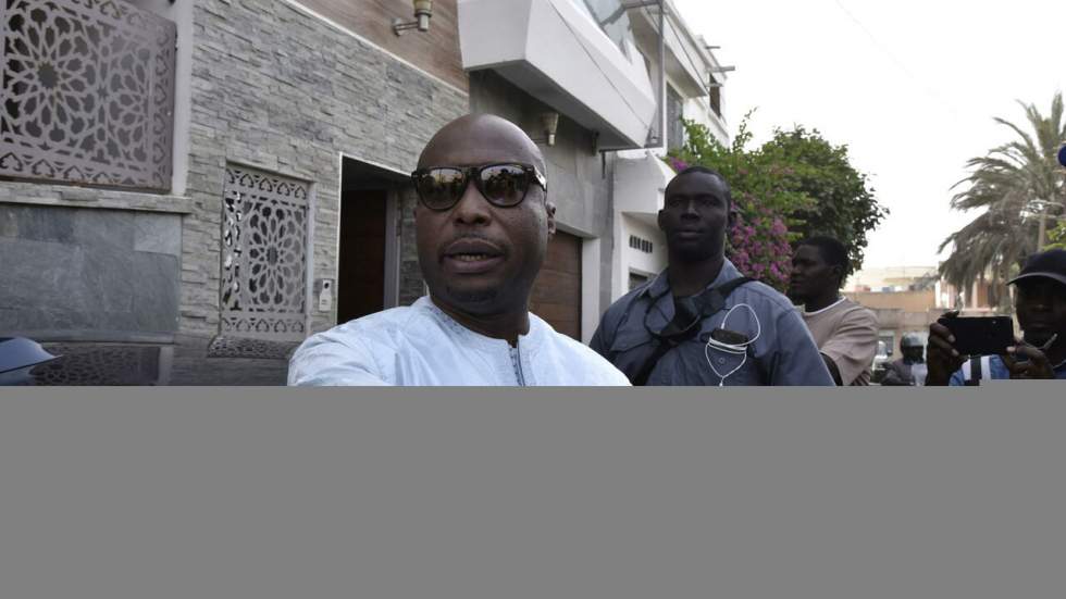 La condamnation du maire de Dakar à deux ans de prison, dont six mois ferme, confirmée en appel