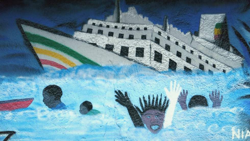 Sénégal : le naufrage oublié du "Joola", un deuil impossible Sénégal : le naufrage oublié du "Joola", un deuil impossible