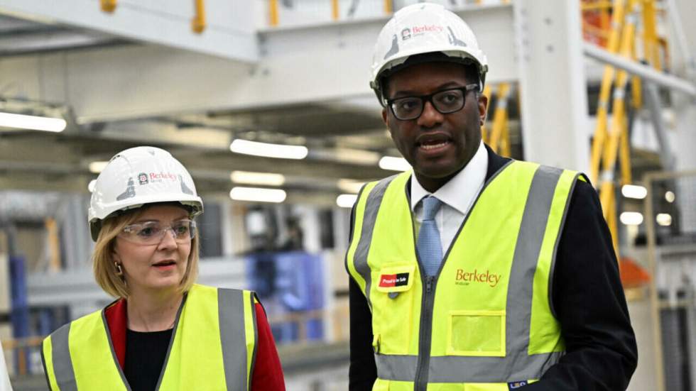 Royaume-Uni : Liz Truss dévoile des mesures fiscales dans un flou budgétaire Royaume-Uni : Liz Truss dévoile des mesures fiscales dans un flou budgétaire