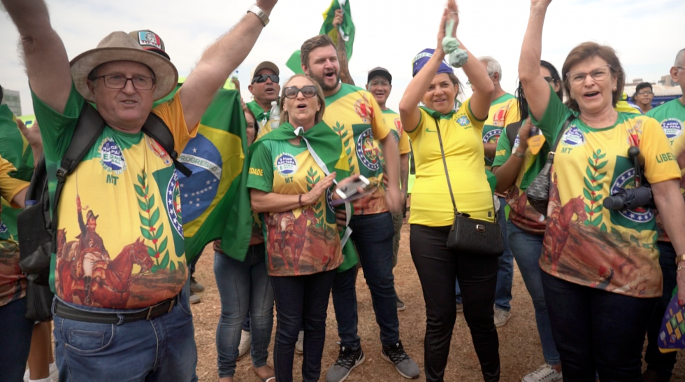 Présidentielle au Brésil : l’agrobusiness, terrain fertile pour Jair Bolsonaro