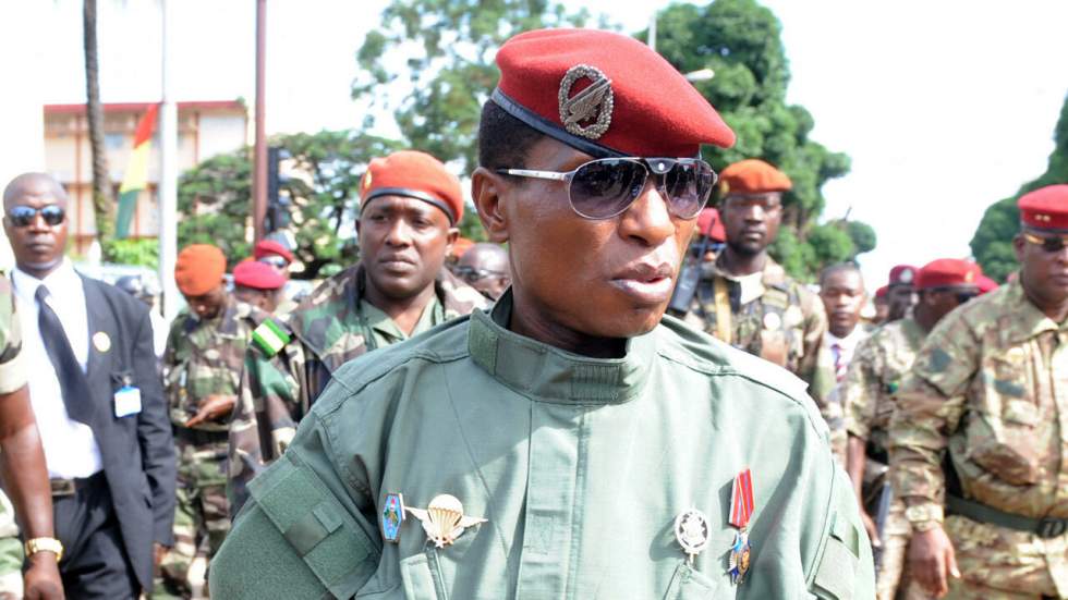 Massacre du 28-Septembre en Guinée : l'ancien dictateur Moussa Dadis Camara devant les juges