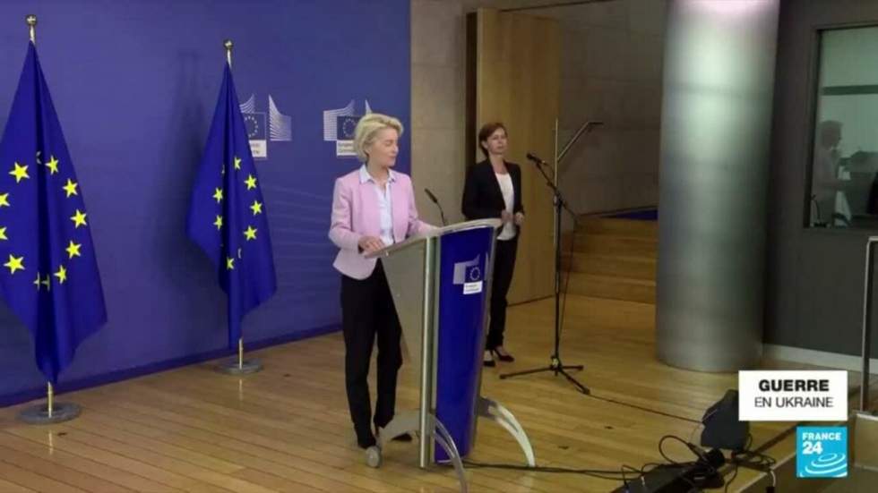 L'UE envisage de plafonner le prix du pétrole russe, suite aux votes d'annexion L'UE envisage de plafonner le prix du pétrole russe, suite aux votes d'annexion