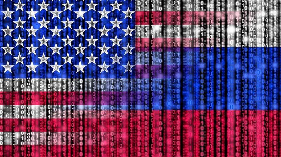 Au gendarme mondial des télécoms, une lutte d’influence entre Russie et États-Unis Au gendarme mondial des télécoms, une lutte d’influence entre Russie et États-Unis