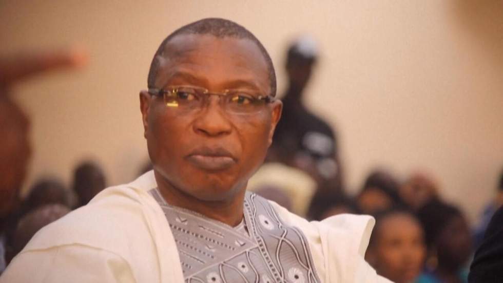 Procès du 28-Septembre en Guinée : Moussa Dadis Camara devant les juges Procès du 28-Septembre en Guinée : Moussa Dadis Camara devant les juges