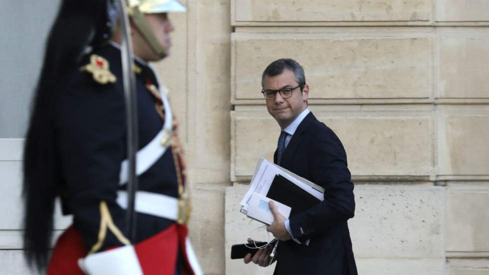 Ce qu’il faut savoir sur la mise en examen d'Alexis Kohler, secrétaire général de l’Élysée Ce qu’il faut savoir sur la mise en examen d'Alexis Kohler, secrétaire général de l’Élysée