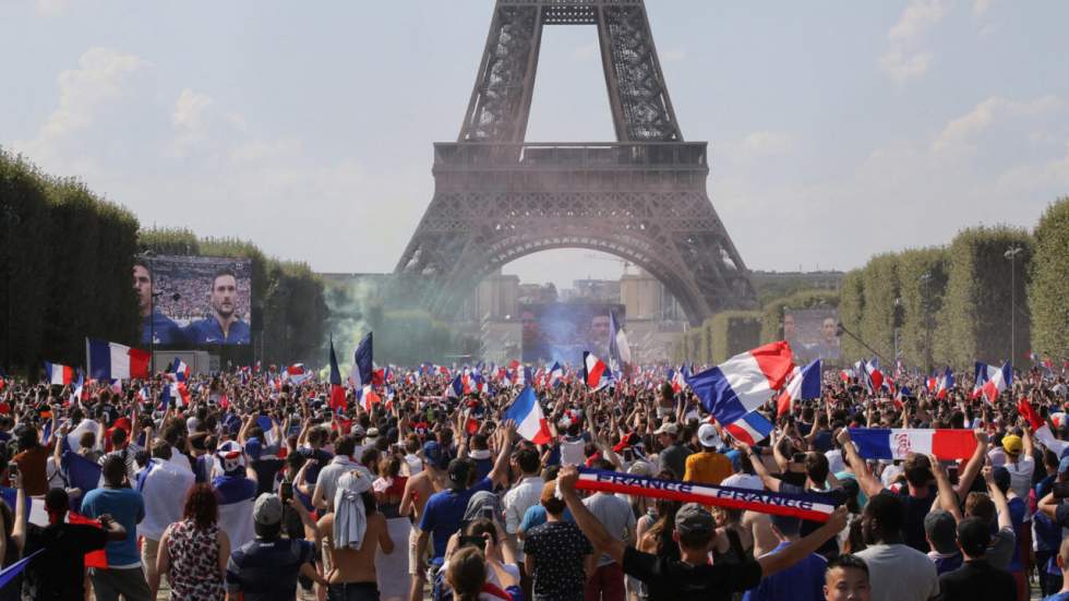 Mondial-2022 au Qatar : Paris rejoint le mouvement des villes françaises sans écran et sans fan zone Mondial-2022 au Qatar : Paris rejoint le mouvement des villes françaises sans écran et sans fan zone