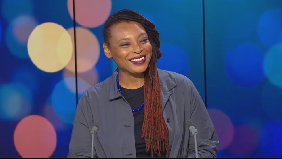 Avec "Stardust", Léonora Miano signe un récit intime et universel sur les douleurs de l'exil Avec "Stardust", Léonora Miano signe un récit intime et universel sur les douleurs de l'exil