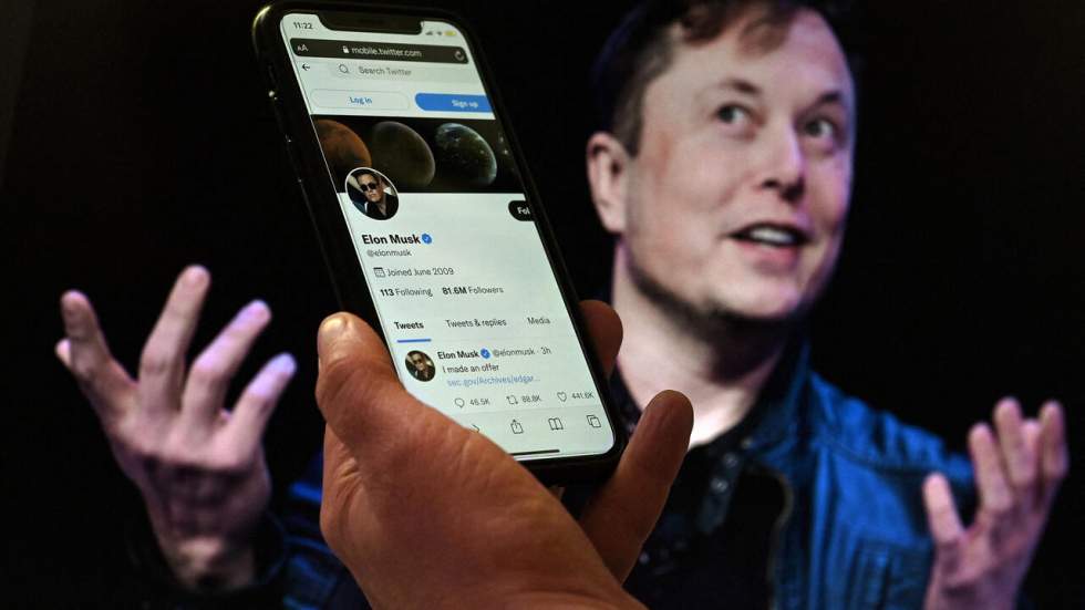 Elon Musk fait volte-face et propose à nouveau de racheter Twitter