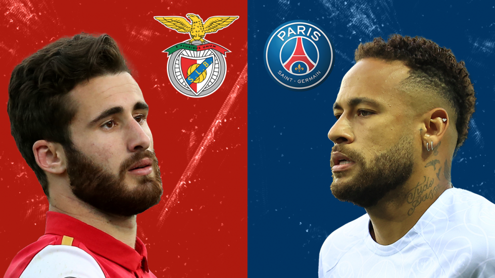 Ligue des champions : match nul entre le Benfica et le PSG