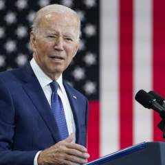 États-Unis : des élections de mi-mandat qui s’annoncent "imprévisibles" pour Joe Biden États-Unis : des élections de mi-mandat qui s’annoncent "imprévisibles" pour Joe Biden