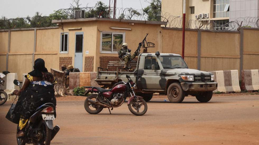 Burkina Faso : au moins 11 morts dans une attaque visant une patrouille de l'armée