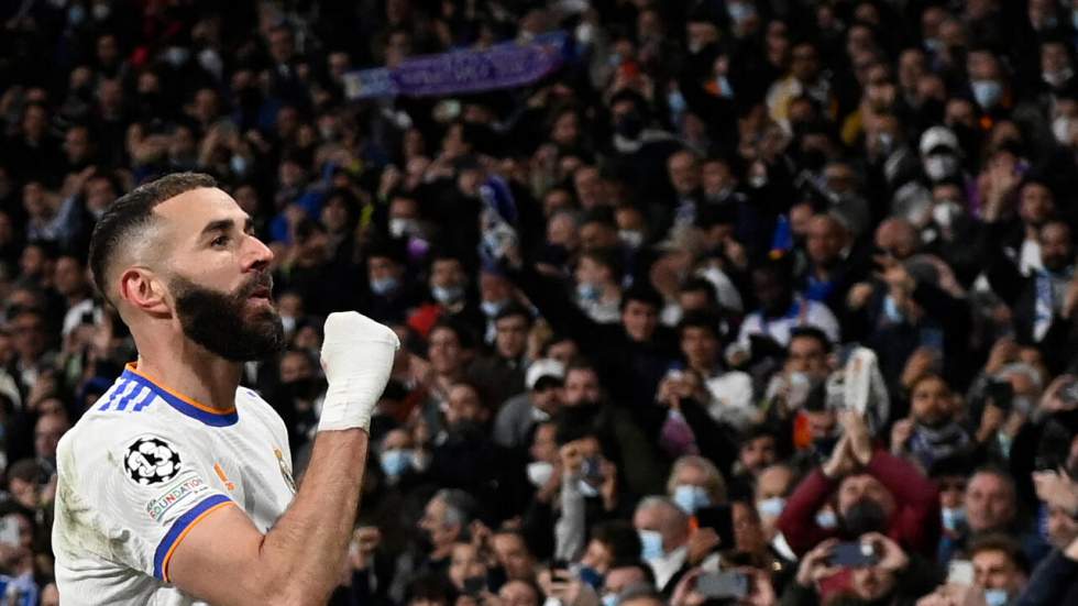Ballon d’Or : pour Karim Benzema, l'heure de gloire est arrivée Ballon d’Or : pour Karim Benzema, l'heure de gloire est arrivée