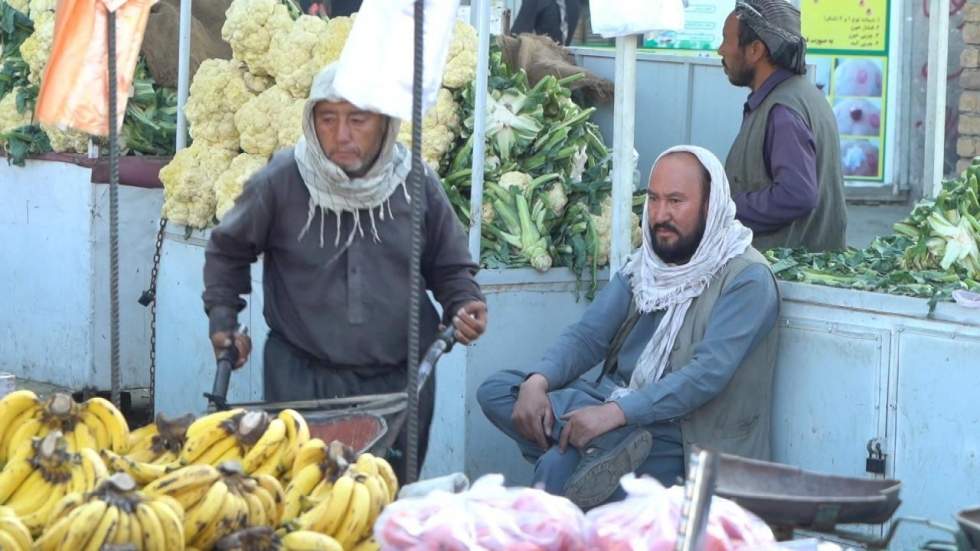 Afghanistan : les chiites de la communauté hazara visés par des attentats meurtriers Afghanistan : les chiites de la communauté hazara visés par des attentats meurtriers