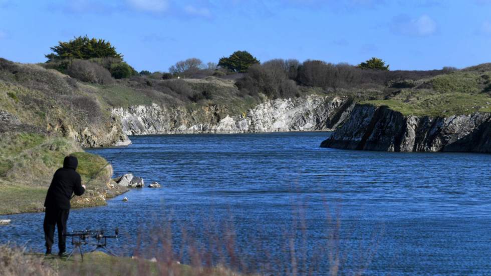 En Europe, la course au lithium, enjeu majeur de la transition énergétique