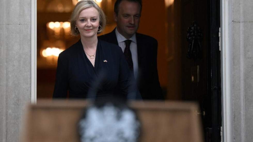 Après la démission de Liz Truss, les conservateurs à la recherche d'un nouveau Premier ministre Après la démission de Liz Truss, les conservateurs à la recherche d'un nouveau Premier ministre