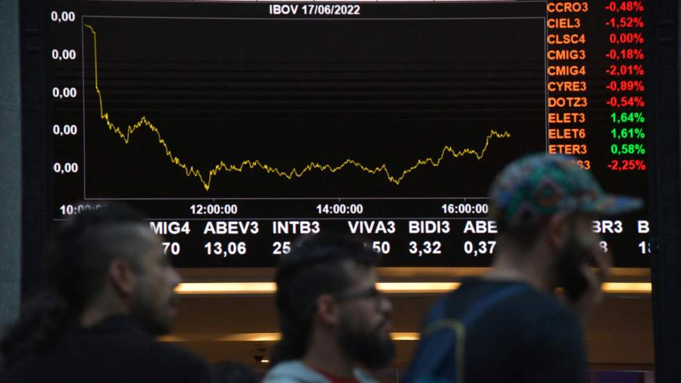 Présidentielle : Bolsonaro/Lula, pour qui roule la finance brésilienne ?