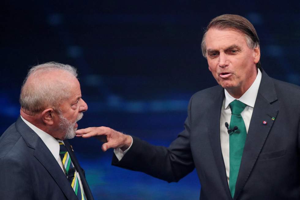 Présidentielle : Bolsonaro/Lula, pour qui roule la finance brésilienne ?