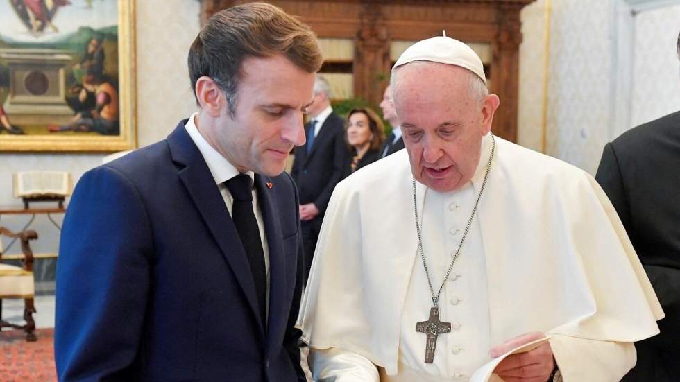 La Communauté catholique de Sant'Egidio, un allié pour Emmanuel Macron en Afrique ?