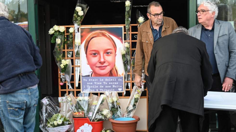 Meurtre de Lola : un hommage organisé par la famille, qui rejette toute récupération politique