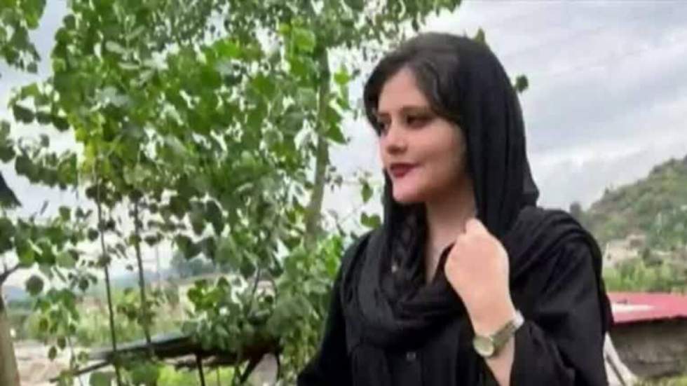 Répression en Iran : mais que fait l'Occident ? Répression en Iran : mais que fait l'Occident ?
