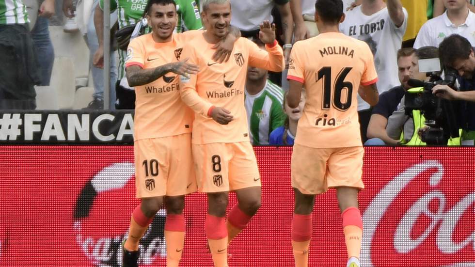 Football européen : Lens punit Marseille en Ligue 1, les Français brillent en Espagne Football européen : Lens punit Marseille en Ligue 1, les Français brillent en Espagne