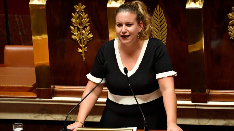 France : Élisabeth Borne échappe à la censure, malgré le soutien du RN à la Nupes