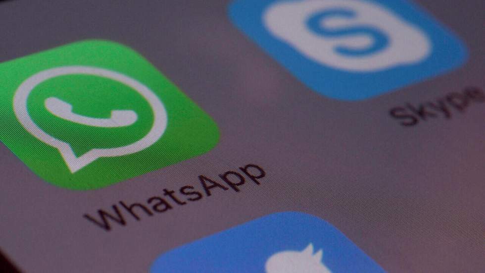 La messagerie WhatsApp rétablie après une panne mondiale, Meta présente ses excuses