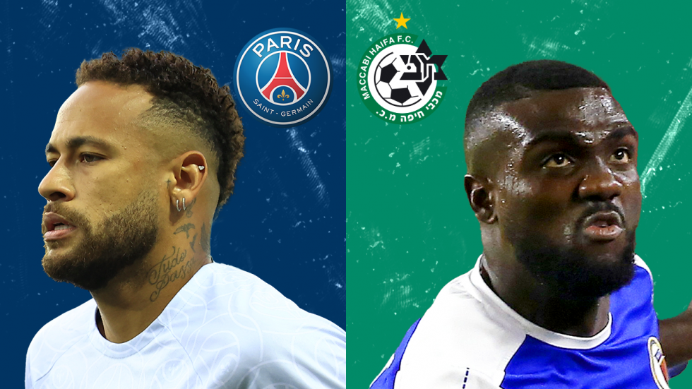 Ligue des champions : le PSG surclasse le Maccabi Haïfa et se qualifie pour les 8es de finale Ligue des champions : le PSG surclasse le Maccabi Haïfa et se qualifie pour les 8es de finale