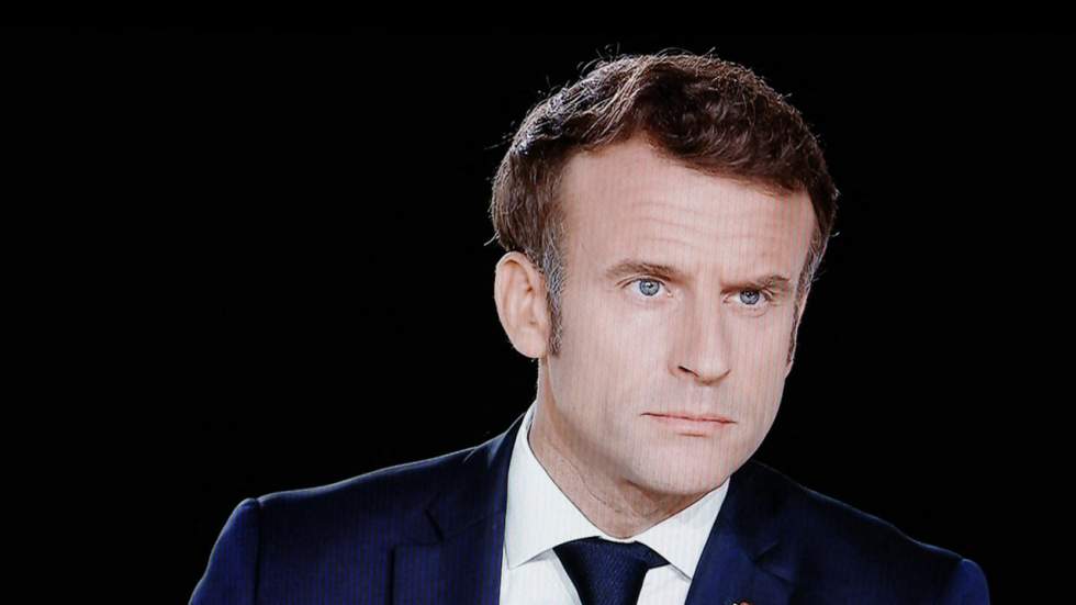 Vives réactions des oppositions après l'interview d'Emmanuel Macron Vives réactions des oppositions après l'interview d'Emmanuel Macron