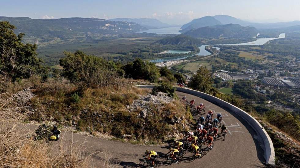 Tour de France 2023 : un parcours très montagneux et 30 cols au programme