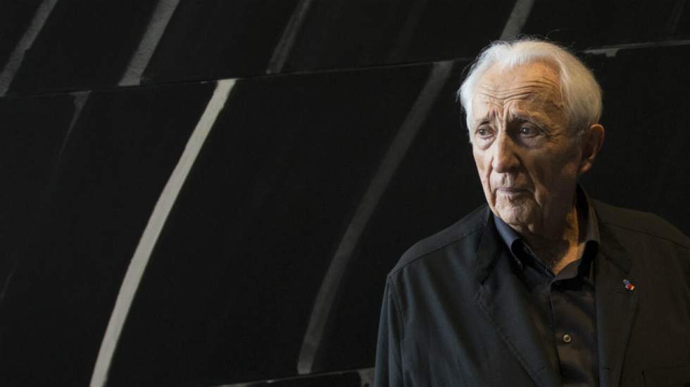 La disparition de Pierre Soulages, peintre du noir et de la lumière La disparition de Pierre Soulages, peintre du noir et de la lumière