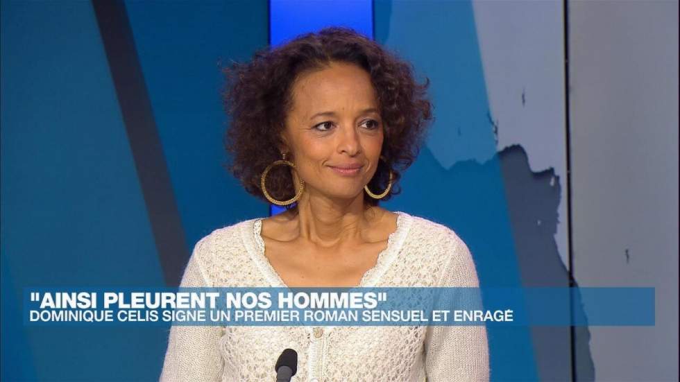 Dominique Celis signe un premier roman cru et poétique sur le traumatisme du génocide au Rwanda