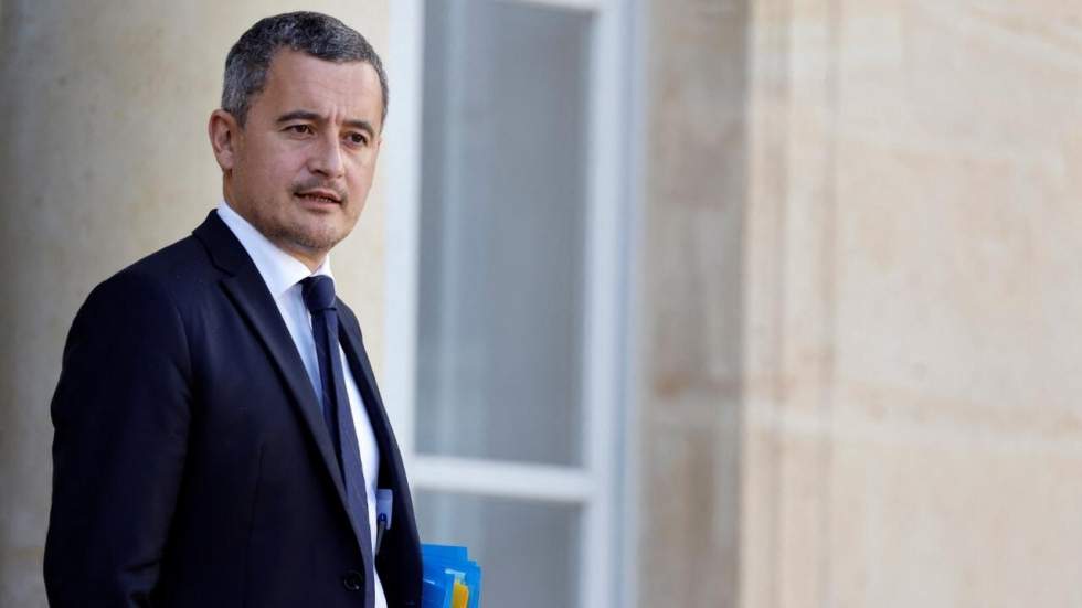 Immigration : entre expulsions et intégration, Darmanin et Dussopt plaident l'équilibre