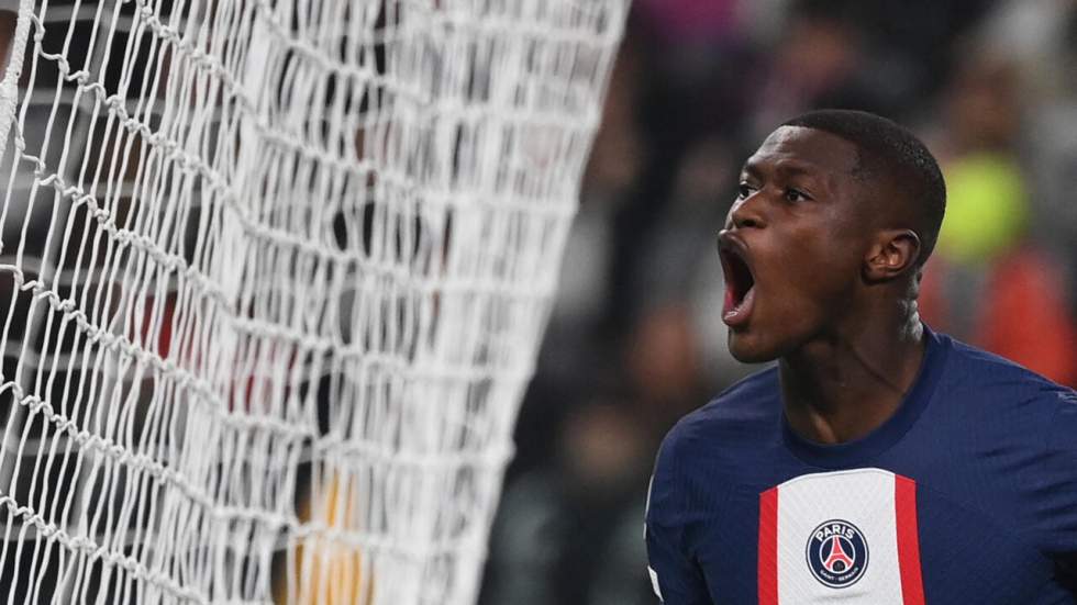 Ligue des champions : le PSG bat la Juventus mais perd la 1re place du groupe