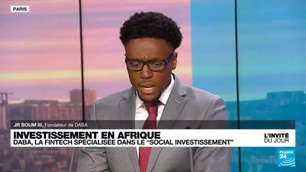 Boum III Jr : "Nous mettons en lumière les meilleures opportunités d’affaires en Afrique"