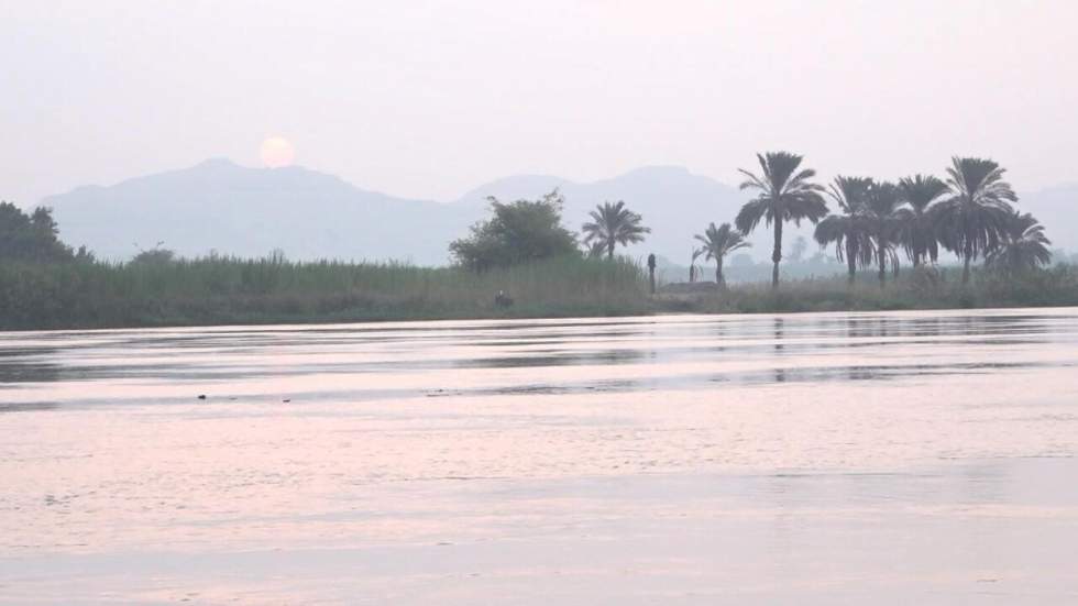 Menace sur le Nil : l’Égypte confrontée au manque d’eau