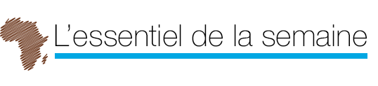 Ce qu'il faut retenir de l'actualité africaine de la semaine du 31 octobre