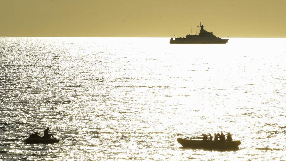 En mer Noire, les drones navals bousculent les intérêts stratégiques de la Russie En mer Noire, les drones navals bousculent les intérêts stratégiques de la Russie