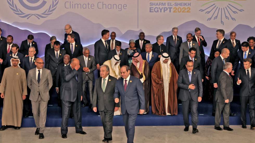 "Coopérer ou périr" : l'avertissement du secrétaire général de l'ONU aux dirigeants de la planète "Coopérer ou périr" : l'avertissement du secrétaire général de l'ONU aux dirigeants de la planète