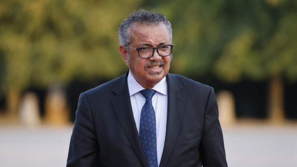 Éthiopie : le Dr Tedros, un patron de l'OMS personnellement tiraillé par la situation au Tigré