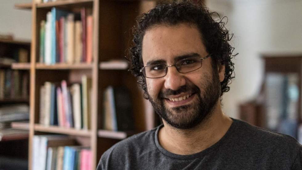 Égypte : le détenu Alaa Abdel-Fattah empêché de voir son avocat, l'inquiétude s'accentue Égypte : le détenu Alaa Abdel-Fattah empêché de voir son avocat, l'inquiétude s'accentue