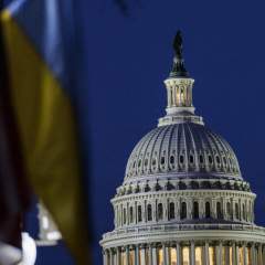 Midterms aux États-Unis : alors que le dépouillement continue, l'attention se tourne vers 2024 Midterms aux États-Unis : alors que le dépouillement continue, l'attention se tourne vers 2024