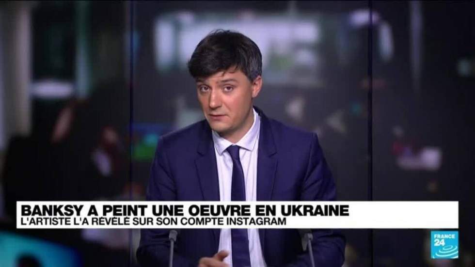 Dans Kherson reprise, les Ukrainiens enquêtent sur "des crimes" russes