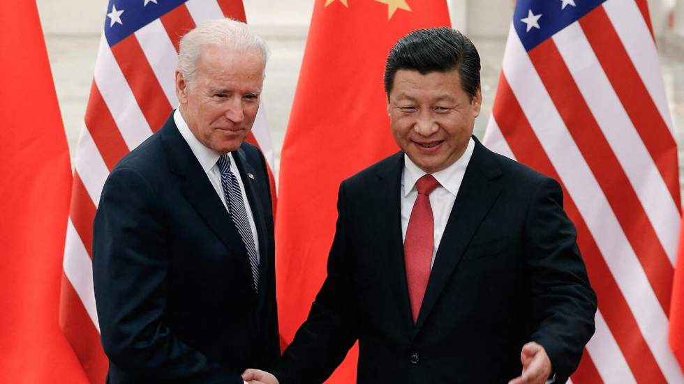 Joe Biden cherchera à fixer des "lignes rouges" avec Xi Jinping avant le G20