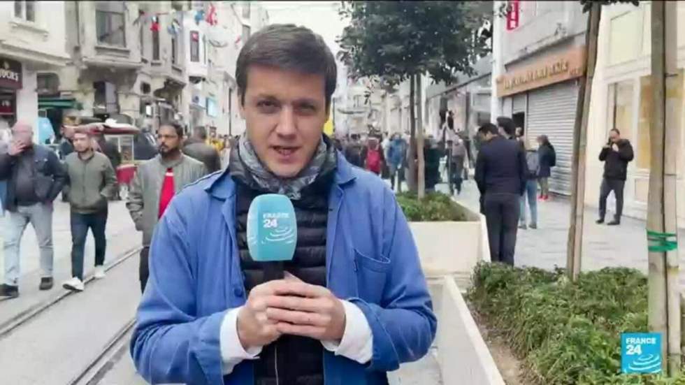 Attentat d'Istanbul : les autorités turques accusent les Kurdes du PKK, qui démentent