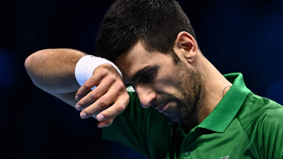 Open d'Australie : persona non grata, Novak Djokovic dans l'attente d'un visa